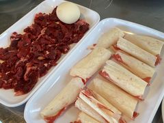 -渔顺生·顺德鱼生·粥底火锅·桑拿鸡(渔人码头店)