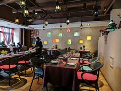 -翡翠鸟精品泰国菜(北辰财富中心店)