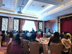 大堂-金苑海鲜酒家(来魅力店)