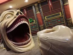 -万达茂商场(南京仙林店)