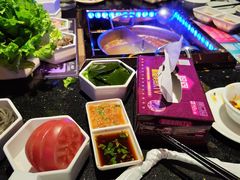 -唱客美食KTV量贩(北京路店)