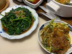 -林四喜·闽南传家菜(鼓浪屿店)