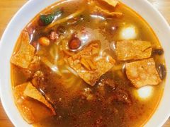 -瓦记米粉(东鼓道店)