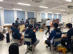 -中加枫华国际学校