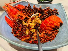 -悦江(梅奔中心店)