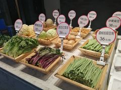 -徐记海鲜(陕西历史博物馆|明德门店)