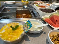 -海底捞火锅(振华商厦店)
