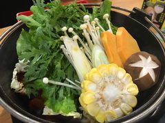 -樱吉岛寿喜锅(肇嘉浜路店)