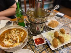 -番茄屋葡式美食(总店)