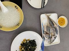 -潮道鱼仔店·潮汕味(长兴路店)