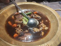 -霄汉羊排(万松园一店)