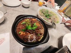 -高玛纳驴肉火烧(河间总店)