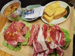 -玖泉里烤肉