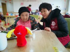 -宏善康享苑颐养中心