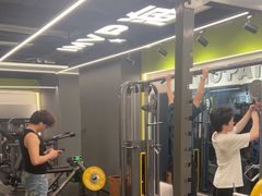 -海马健身-IMVP(EAC欧美中心店)