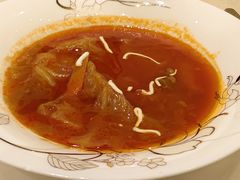 -92°C俄式厨房(中央大街店)