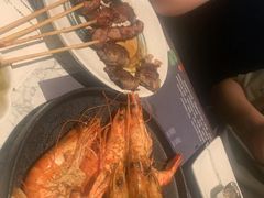 -大渔铁板烧(大悦城店)