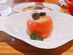 -So Lounge索兰至餐厅(蓝色港湾店)