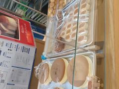 -西村叔叔的店·面包·甜品·蛋糕(清河万象汇店)