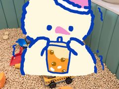 -艾米茉亲子餐厅(万象城店)