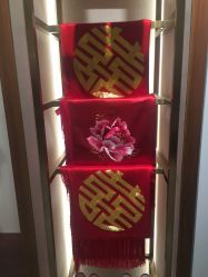 -藤薰定制中式嫁衣礼服旗袍店