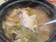 -贤花饭店(城阳店)