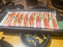 -九田家黑牛烤肉料理(华侨城店)