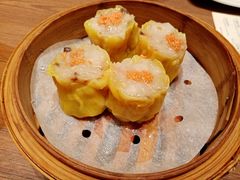 -广州天河合景福朋喜来登酒店 · 聚味轩中餐厅