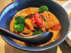 -菩提树·素食餐厅(汇智国际商业中心店)