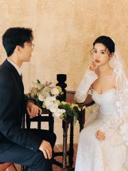 -全城热恋璀璨婚纱摄影(国贸总店)