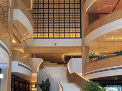 -成都天府丽都喜来登饭店