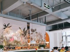 -Aqua Oasis 水天堂(爱山广场店)