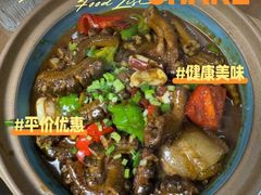 -又见炊烟私房菜(敬亭路店)