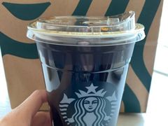 冷萃咖啡系列-星巴克臻选(外滩中心店)