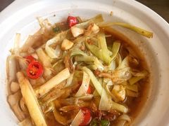 -東城故事·尋找姆媽的味道(玉兰路店)
