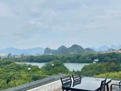 -忆咖啡观景餐厅(桂林象山公园店)