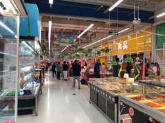 -卜蜂莲花(辽阳西路店)