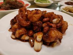 -九花山烤鸭店