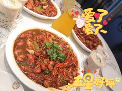 -望乡楼上海菜(日月光店)