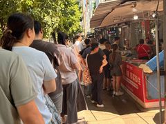 -金秋特色面馆(铜庄店)