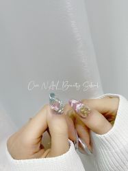 -Cici Nail日式美甲美睫工作室