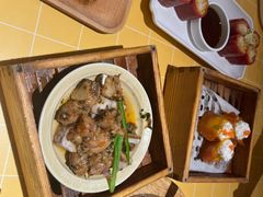 -蔡澜点心·粤菜(花城汇南区店)