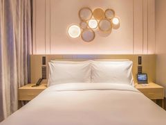 -桔子酒店(天津五大道店)