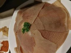 -海底捞火锅(西单店)