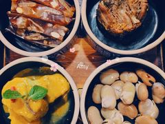 -局气 烤鸭·北京菜(光华路店)