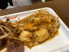 -湘汇概念铁板烧(铁西万达店)