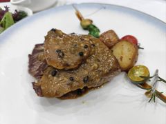 -维兰西餐(万泉河店)