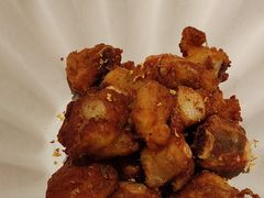 -清晖小苑·顺德菜(观澜湖新城店)