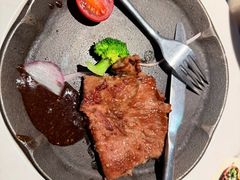 -吉布鲁牛排海鲜自助(成都大悦城店)