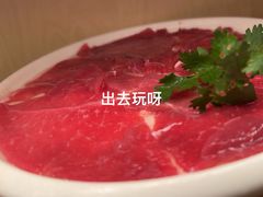 极品鲜毛肚-锦城印象火锅(天府三街店)
